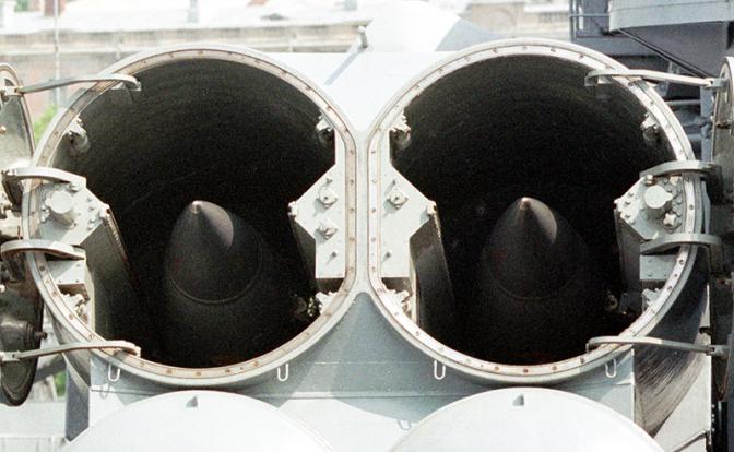 Убийца эсминцев. Китайская ракета J-18A лишает ВМС США и Японии превосходства в море