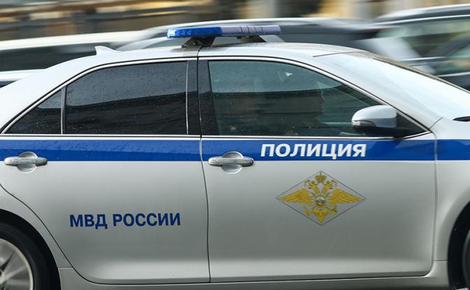 Семь человек пострадали при нападении ученицы в школе Красноярского края