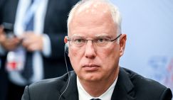 Дмитриев объяснил, что происходит с Европой по мере продолжения диалога России и США