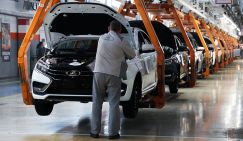 Рыдай, «Тойота»! Три миллиона русских автомобилей завоюют весь мир – но не завтра
