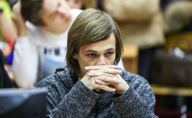 Арифметика Землянского: 47 стипендий за крышу или как выжить бедному студенту, если ты не мажор?