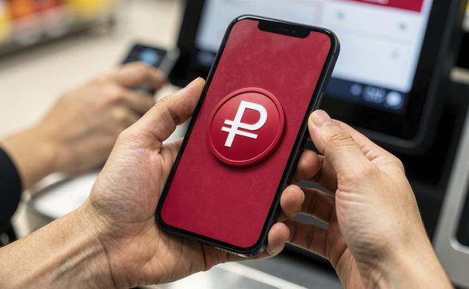 Не для розницы: эксперт о старте цифрового рубля