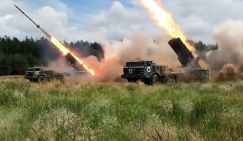 Российское подполье: «На Украине голода не будет, не надо радоваться»