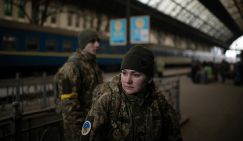 Бабы больше не нарожают, убьют баб: Западу плевать на Киев, им надо, чтобы хоть кто-то в русских стрелял