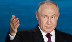 Путин объяснил суть вводимого на Дальнем Востоке единого преференциального режима