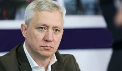 Основатель «Медскана» отказывается учитывать долг перед Госкорпорацией «Росатом»