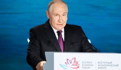IntelliNews: Путин доходчиво объяснил, почему Россия не уничтожает украинское руководство
