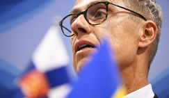 Эндрю Корыбко: Внезапный прагматизм президента Финляндии может сделать его главным переговорщиком Европы