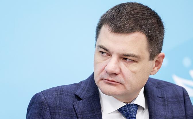 На фото: заместитель руководителя Аппарата правительства РФ Сергей Вельмяйкин.