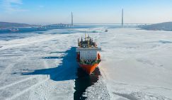 Александр Широкорад: Россия больно ответит на блокаду Севморпути