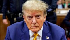 Трамп: Луна наша