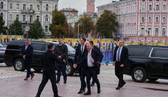 «Козырь» Зеленского на переговорах в Киеве: Я приготовил Путину много сюрпризов перед выборами