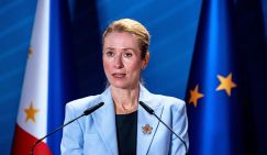 Кая Каллас тоже пошла в «психическую атаку»: ЕС массово вызвал российских послов «на ковер»