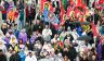 Крестный ход в Москве: «Предки победили на Куликовом поле. Победим и мы!»