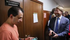 Анастасия Удальцова: «Яблочный шарик» сдулся и это вряд ли кого удивляет