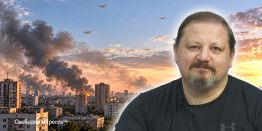 Алексей Рамм: Группировка ВФУ в Донбассе обречена сгореть в Краматорском «котле»