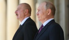 Стало известно об одной договоренности между Путиным и Алиевым
