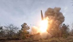 Зима близко, Patriot далеко, Уиткофф с Кушнером отчалили: Киев спускается на ночь в метро, ждут «Искандеров»