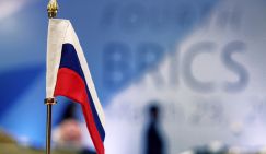 Взаимное признание: Россия и БРИКС вступают в борьбу с галлюцинациями нейросетей