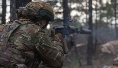 Отрезанный Орехов: Новая тактика штурмовых батальонов ГрВ «Днепр» в действии