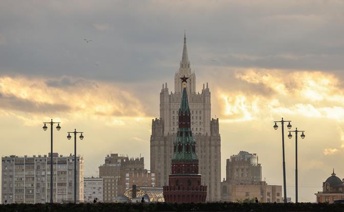 Москва пообещала ответить на высылку 10 дипломатов из Венгрии