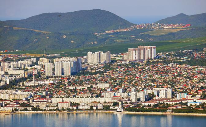 ВСУ атаковали Новороссийск, есть жертвы