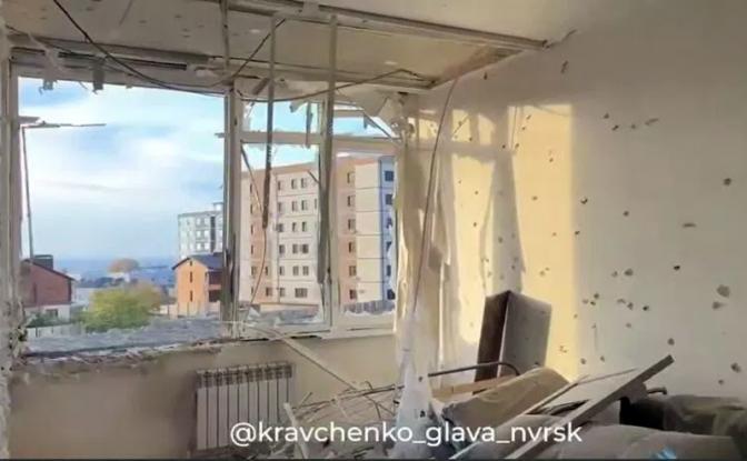 Массированная атака ВСУ на Новороссийск: 4 погибших, 29 раненых, досталось и Геленджику с Анапой