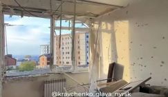 Массированная атака ВСУ на Новороссийск: 4 погибших, 29 раненых, досталось и Геленджику с Анапой