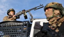Освобождено Озерное: Минобороны сообщило о продвижении ВС РФ в Харьковской области