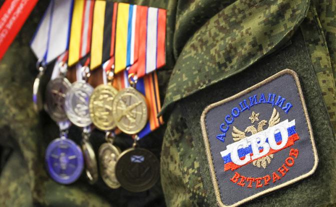 Пришел солдат с фронта… Участников СВО избивают, пытают и убивают. Как это прекратить?