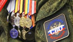 Пришел солдат с фронта… Участников СВО избивают, пытают и убивают. Как это прекратить?