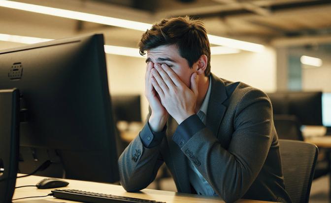 Ученые: Эта привычка доведет до инфаркта