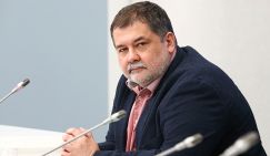 Сергей Лукьяненко: Цензурный накат бьёт по совершенно нормальным произведениям
