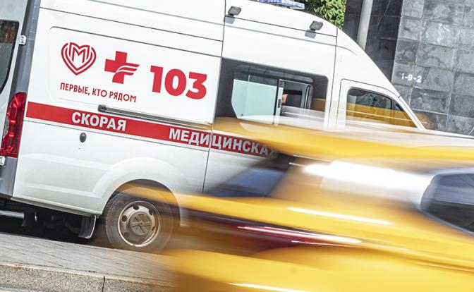 Юрист объяснил, за какое время должна приехать скорая
