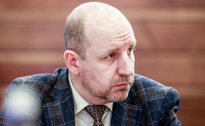 На фото: политолог, член совета по межнациональным отношениям при президенте РФ Богдан Безпалько