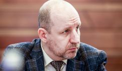 Безпалько объяснил, почему площадкой для переговоров в Кремле назвали не Стамбул