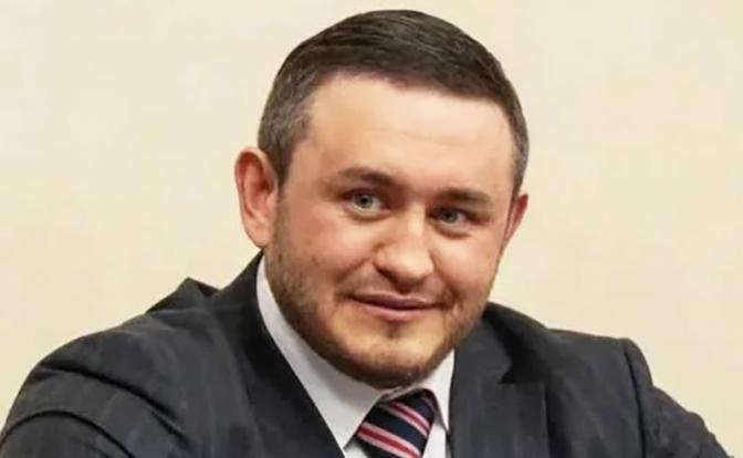 На фото: глава Федерального проекта по безопасности и борьбе с коррупцией Виталий Бородин