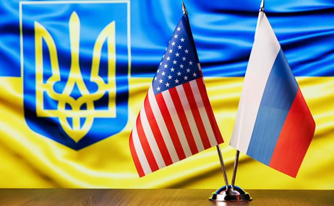 «Буферная зона – половина Украины»: Константин Бондаренко назвал «трехсторонних переговорщиков»