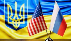 «Буферная зона – половина Украины»: Константин Бондаренко назвал «трехсторонних переговорщиков»