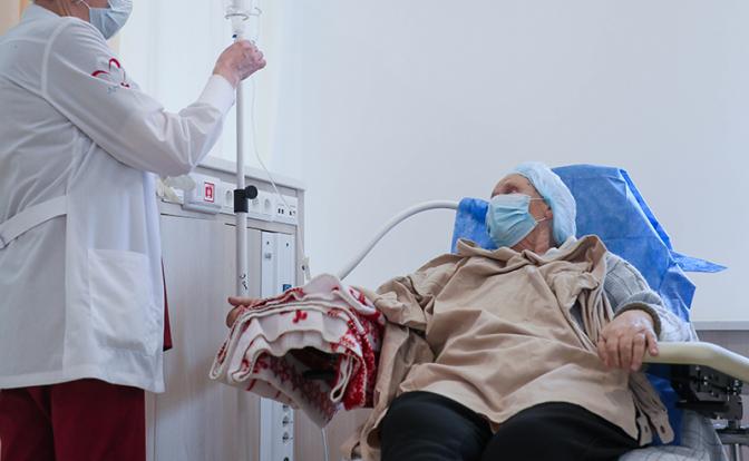 Почему онкопациенты после лечения могут остаться без реабилитации: эксперты назвали проблему