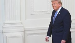 Условие для Киева и выгода для Москвы: в США раскрыли экономический план Трампа