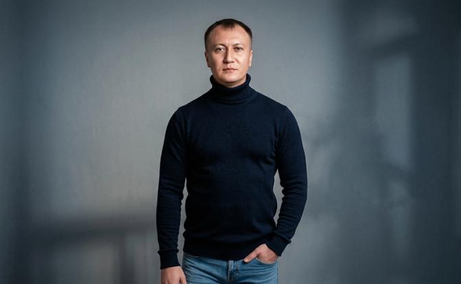 На фото: эксперт в области ИТ и кибербезопасности, технический директор Клерк.ру Артем Аксянов.
