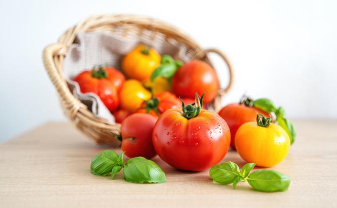 Найден продукт, защищающий от страшной болезни печени