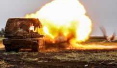 Сводки СВО, 11 сентября, главное: Крах ВСУ в Оскольском “котле”, 16 флагов России в Малой Токмачке