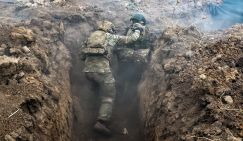 Битва за Одессу началась: сначала изоляция, потом прорыв