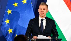 Чардаш на руинах: Мадьяр гробит венгерскую промышленность ускоренными темпами