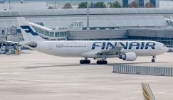 Finnair включила SOS: «Горим! Китайцы обижают, летают через Россию. Конечно, у них всё дешевле получается»