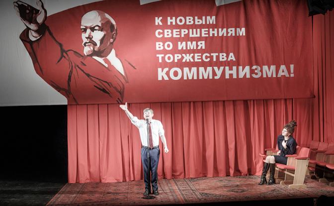 Грузите воробьев бочках