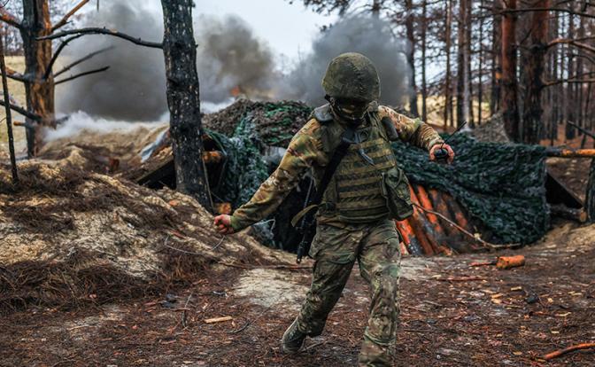 Сводки СВО, 15 сентября, главное: Наши уже в километре от Краматорска, оборону Орехова разделывают под орех