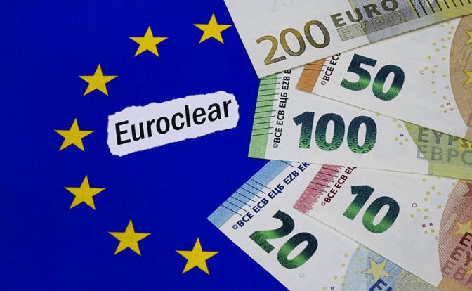 СМИ рассказали о самоубийстве Евросоюза из-за активов РФ